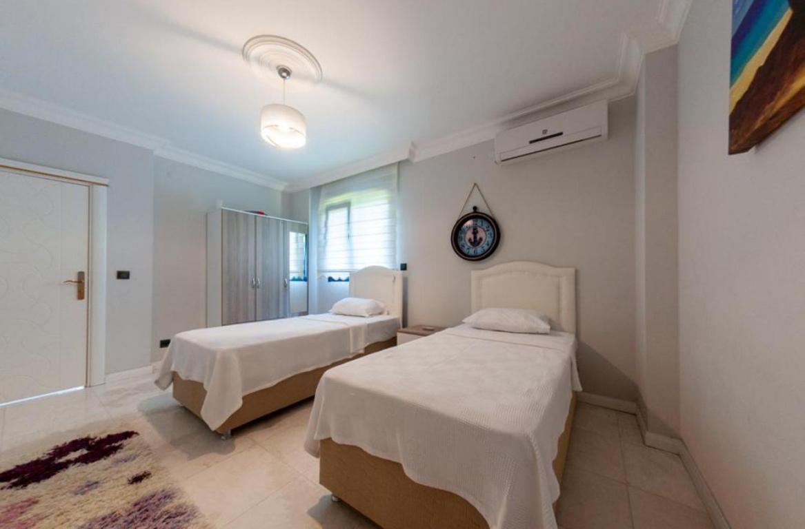 Bahar Villas Sapanca Esterno foto