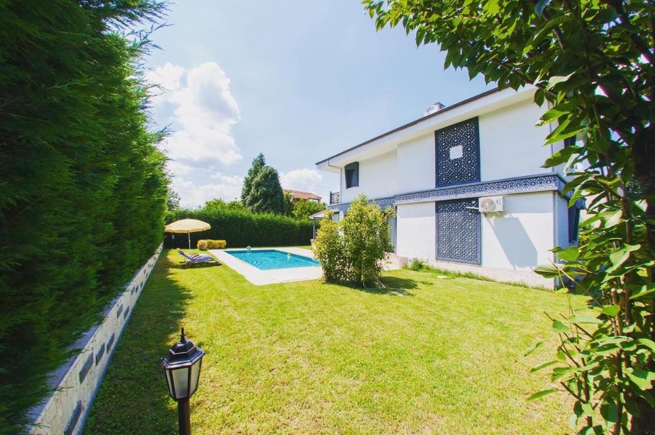 Bahar Villas Sapanca Esterno foto