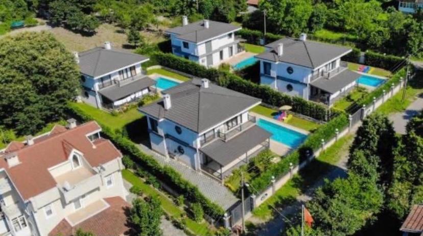 Bahar Villas Sapanca Esterno foto