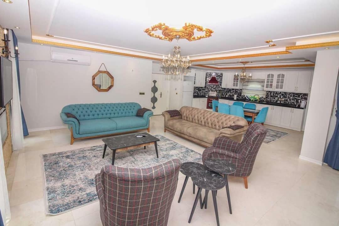 Bahar Villas Sapanca Esterno foto